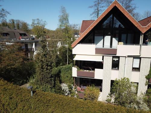 Apartamento Christel Zwischenahn