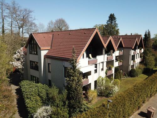 Apartamento Christel Zwischenahn