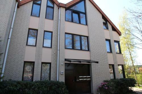 Apartamento Christel Zwischenahn