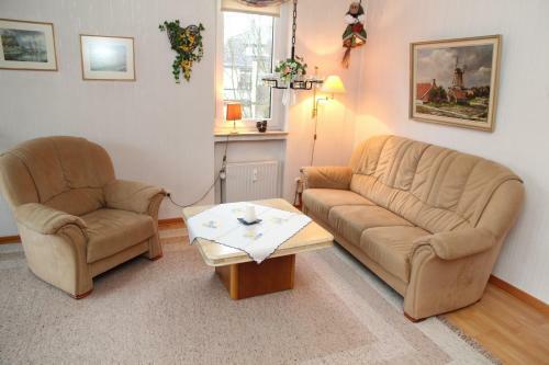 Apartamento Christel Zwischenahn