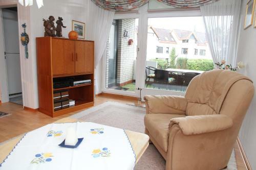 Apartamento Christel Zwischenahn