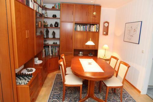 Apartamento Christel Zwischenahn