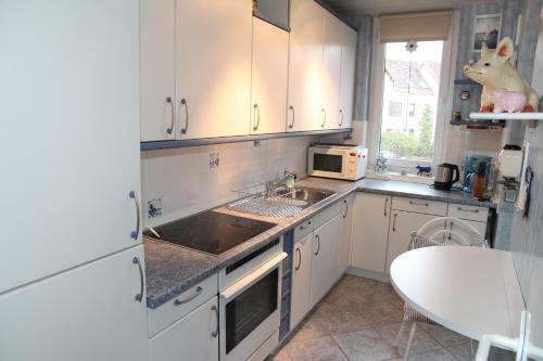 Apartamento Christel Zwischenahn
