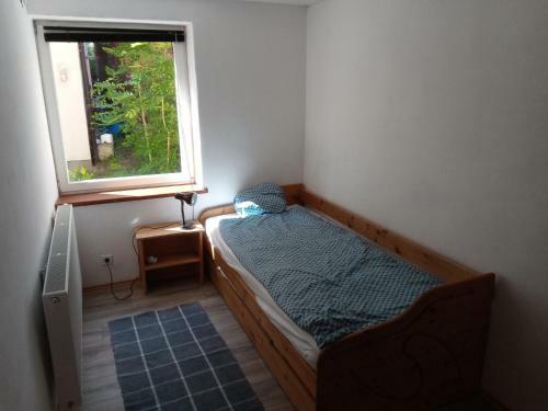 Apartamento Ferienwohnung Baunatal