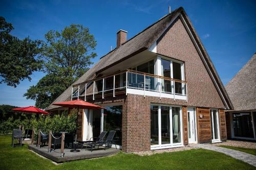 Apartamento Residenz Am Kleinen Meer 3-rainbow Nr 1