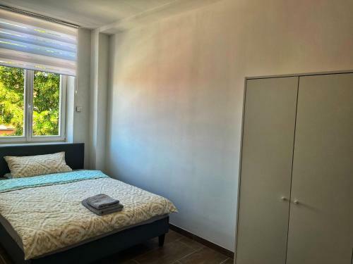 Modern Family Apartment In Bamberg