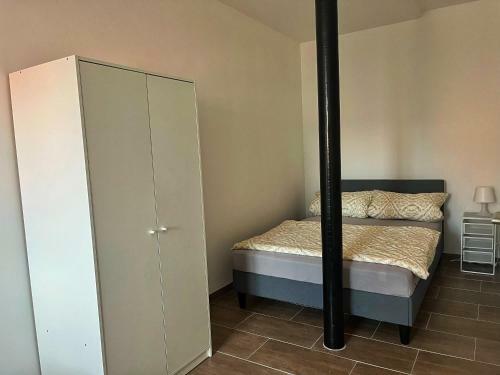 Modern Family Apartment In Bamberg