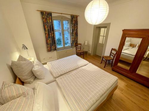 Apartamento Ferienwohnung Holzmarkt Bamberg