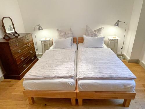 Apartamento Ferienwohnung Holzmarkt Bamberg