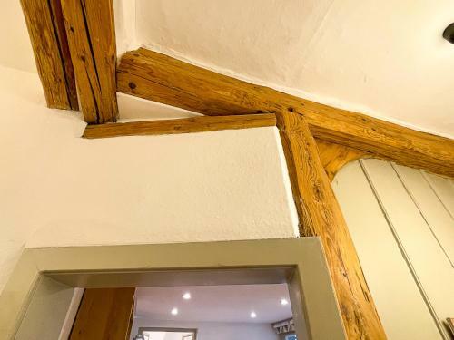 Apartamento Ferienwohnung Holzmarkt Bamberg