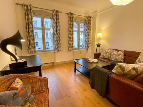 Apartamento Ferienwohnung Holzmarkt Bamberg