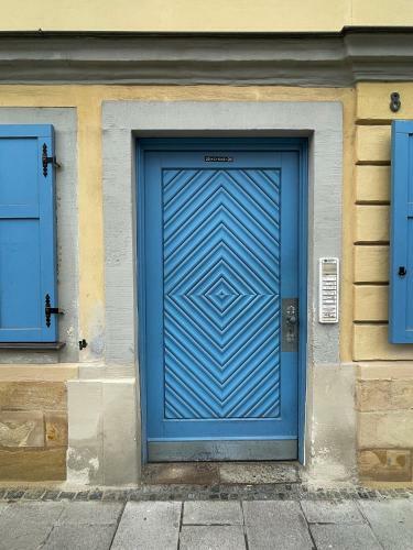 Apartamento Ferienwohnung Holzmarkt Bamberg