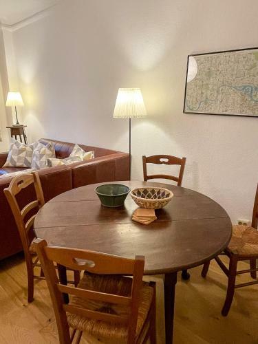Apartamento Ferienwohnung Holzmarkt Bamberg