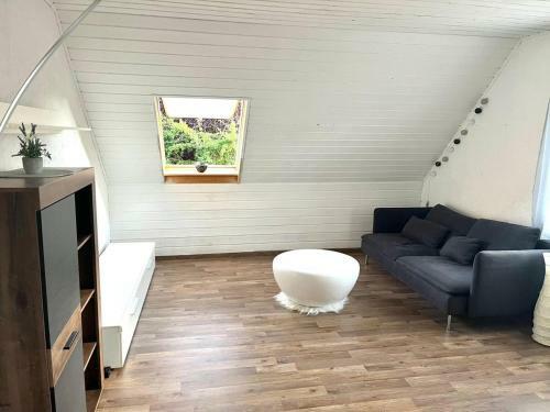 Apartamento Ferienwohnung-fanz