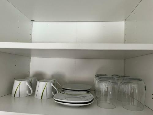 Shining Little Apartment In Bamberg