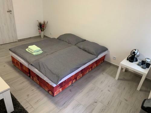 Villa Ubytov�n� U Zeln�?k?
