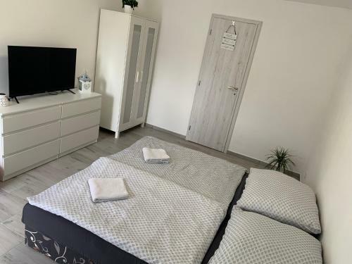 Villa Ubytov�n� U Zeln�?k?