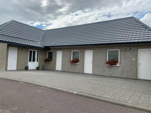 Villa Ubytov�n� U Zeln�?k?