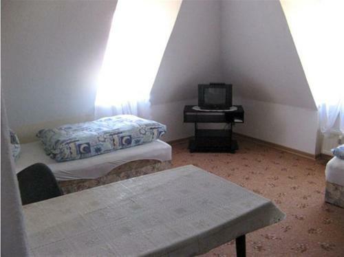 Hostal Pension V�lkner