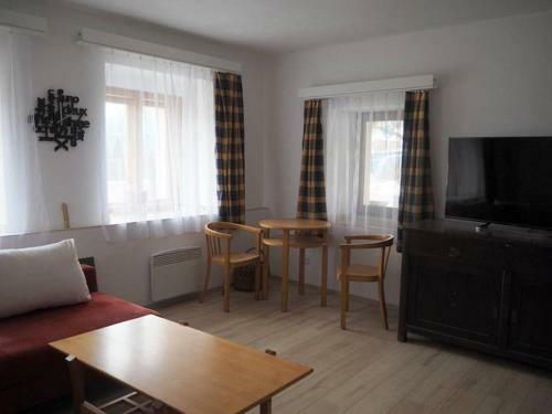 Apartamento Pohodov� Domek