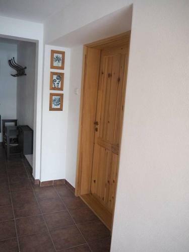 Apartamento Pohodov� Domek