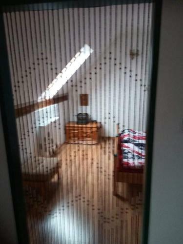 Apartamento Chalupa U D?dy