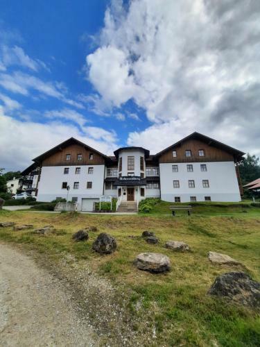 Arber Apartman