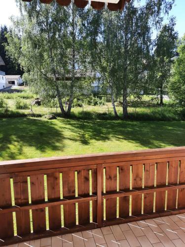 Arber Apartman