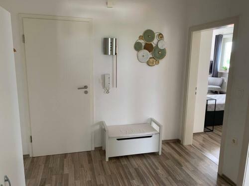 Apartamento Ferien- Und Monteurwohnung - An Der Hochbr�cke