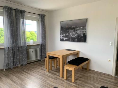 Apartamento Ferien- Und Monteurwohnung - An Der Hochbr�cke