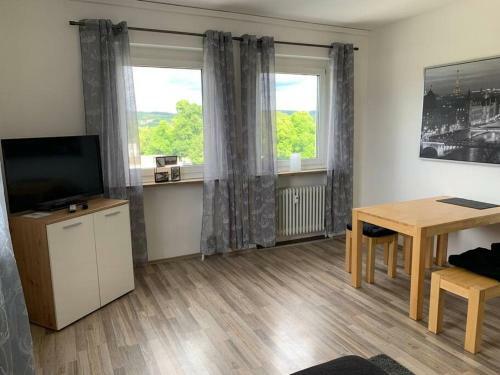 Apartamento Ferien- Und Monteurwohnung - An Der Hochbr�cke