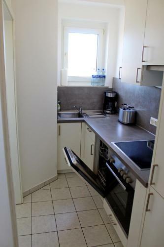 Apartamento Ferien- Und Monteurwohnung - An Der Hochbr�cke