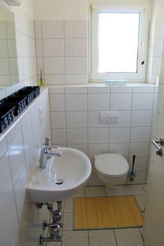 Apartamento Ferien- Und Monteurwohnung - An Der Hochbr�cke