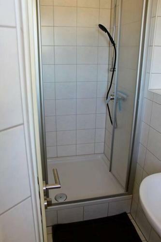 Apartamento Ferien- Und Monteurwohnung - An Der Hochbr�cke