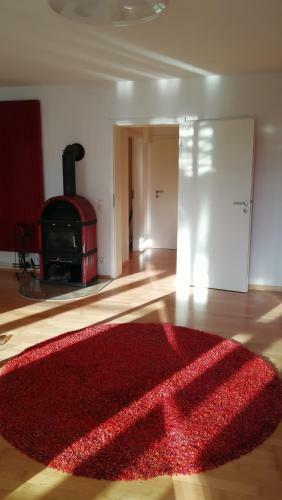 Wagner Opera - Apartment Mit Terrasse
