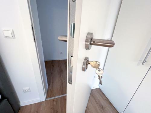 Zimmer Mit Blick Ins Gr�ne In Wg-wohnung