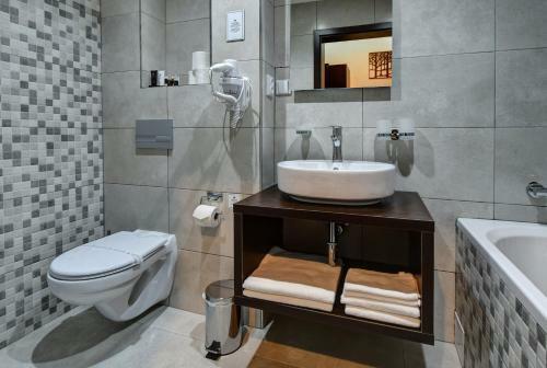 William Congress&wellness Mountain Hotel ****
