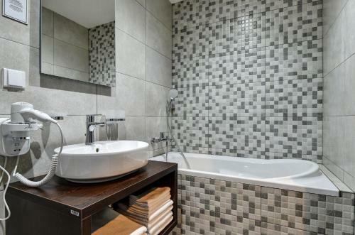 William Congress&wellness Mountain Hotel ****