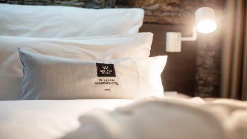 William Congress&wellness Mountain Hotel ****