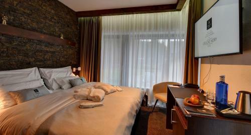 William Congress&wellness Mountain Hotel ****