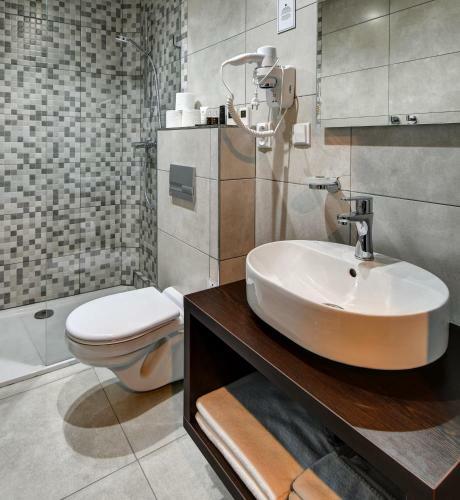 William Congress&wellness Mountain Hotel ****