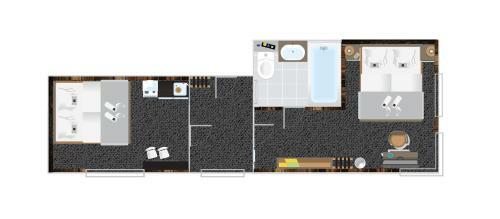William Congress&wellness Mountain Hotel ****