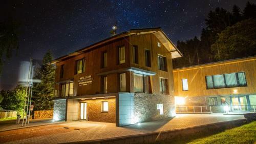 William Congress&wellness Mountain Hotel ****