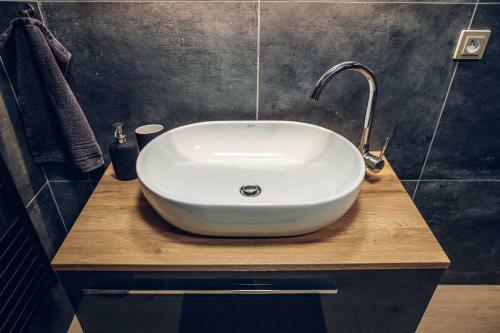 Apartm�n Vina?stv� Do?kal - Sklep U Barborky