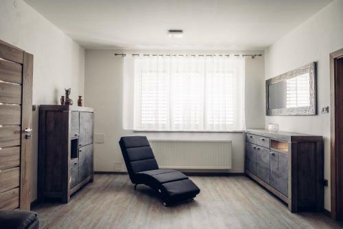 Apartm�n Vina?stv� Do?kal - Sklep U Barborky