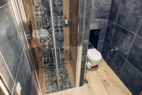 Apartm�n Vina?stv� Do?kal - Sklep U Barborky