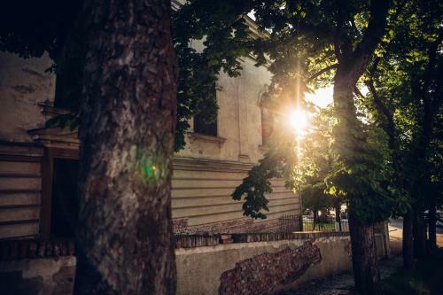 Apartm�n Vina?stv� Do?kal - Sklep U Barborky
