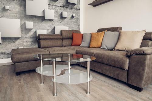 Apartm�n Vina?stv� Do?kal - Sklep U Barborky