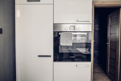 Apartm�n Vina?stv� Do?kal - Sklep U Barborky