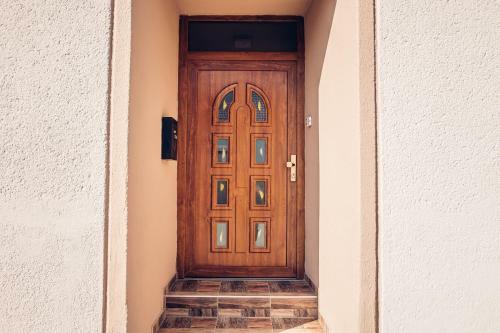 Apartm�n Vina?stv� Do?kal - Sklep U Barborky